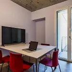 Apartament Duomo Space Free Parking - Private Gym- Metro