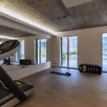 Duomo Space Free Parking - Private Gym- Metro Apartament