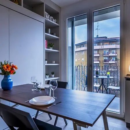 Duomo Space Free Parking - Private Gym- Metro *