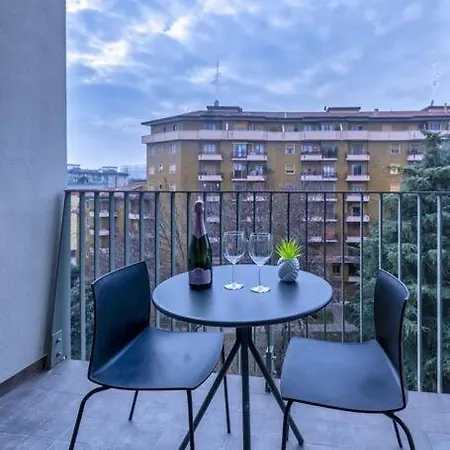 Duomo Space Free Parking - Private Gym- Metro