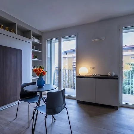 Duomo Space Free Parking - Private Gym- Metro Apartament *