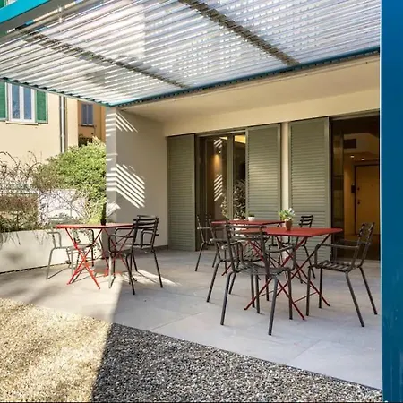 Apartament Duomo Space Free Parking - Private Gym- Metro *
